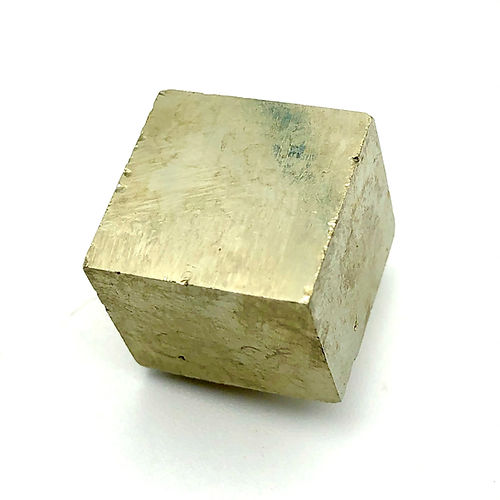 Pirite (Cubo) - NOVEDUC Equipamento Laboratório e Formação Profissional