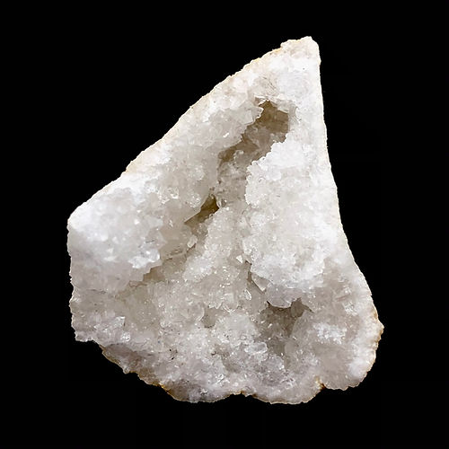 Quartzo (Geode) - NOVEDUC Equipamento Laboratório e Formação Profissional