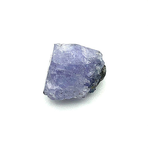 Tanzanite (Var. De Zoisite) - NOVEDUC Equipamento Laboratório e Formação Profissional