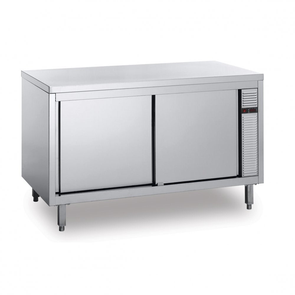 Mesa Quente de Parede - NOVEDUC Equipamento Laboratório e Formação Profissional0655891712