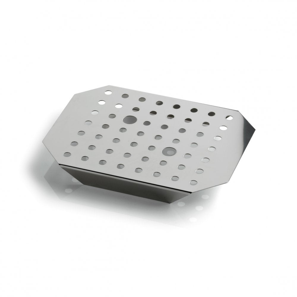 Fundo Duplo Perfurado - NOVEDUC Equipamento Laboratório e Formação Profissional0659654600