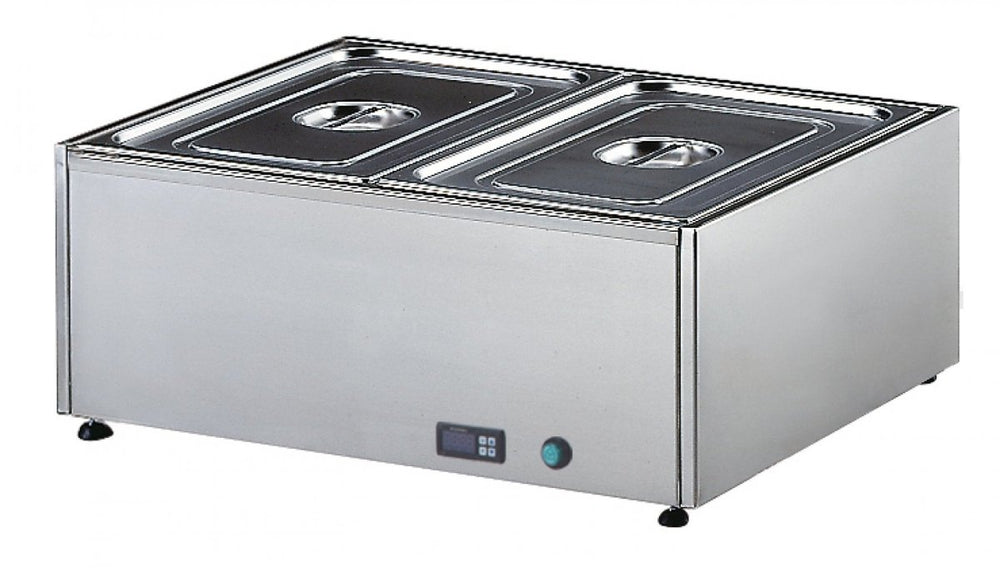 Banho Maria de Bancada - NOVEDUC Equipamento Laboratório e Formação Profissional0655841211