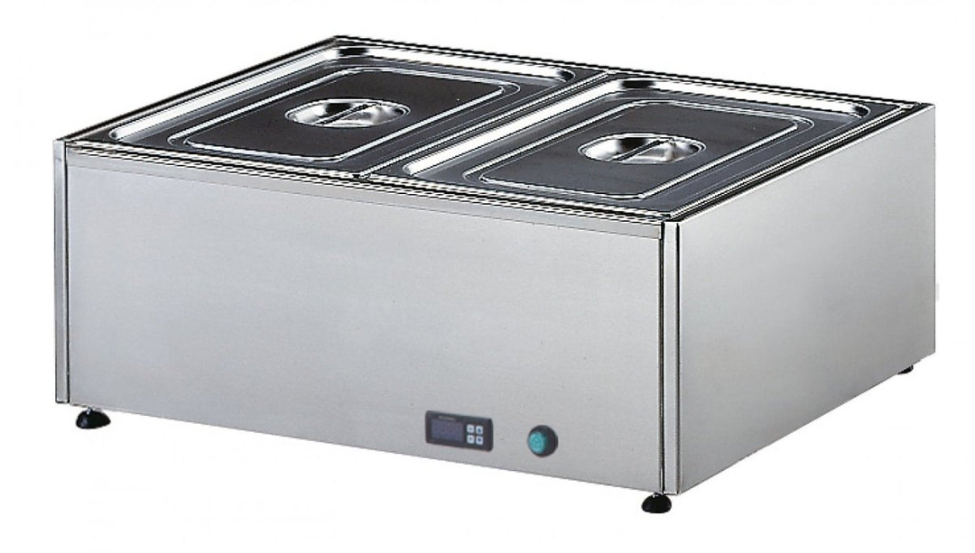 Banho Maria de Bancada - NOVEDUC Equipamento Laboratório e Formação Profissional0655841211