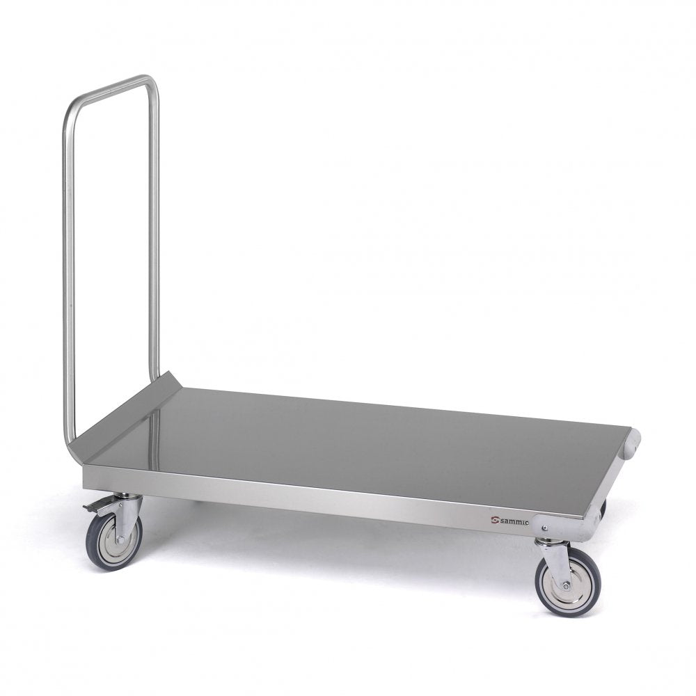 Carro de Carga - NOVEDUC Equipamento Laboratório e Formação Profissional0655863000