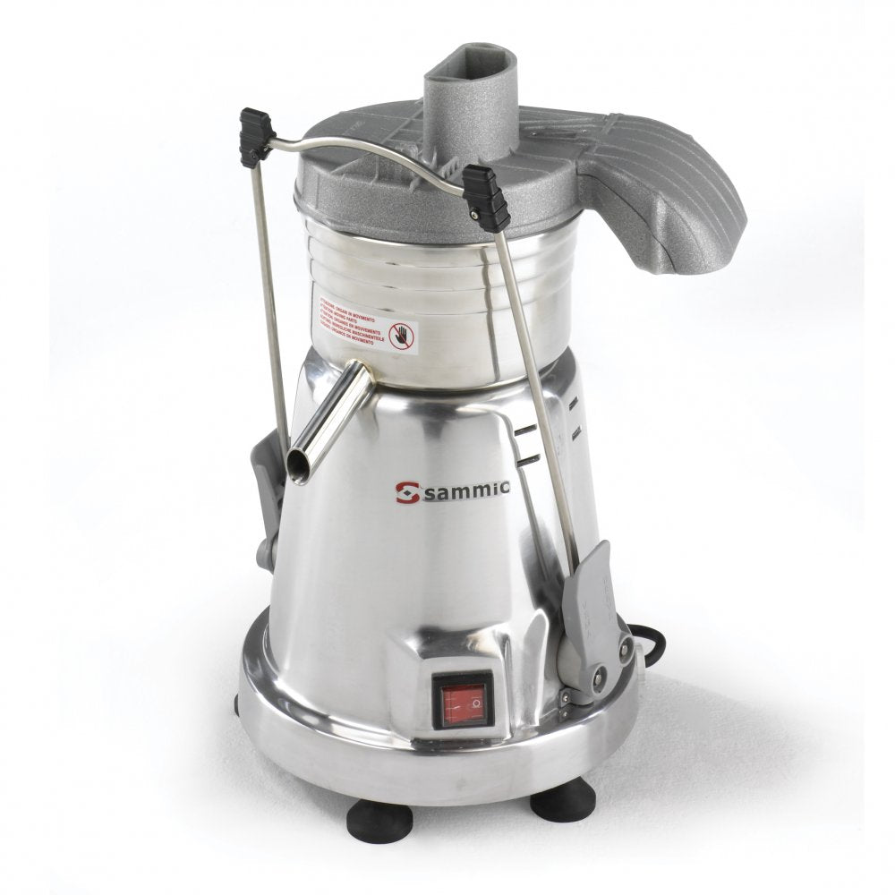 Centrifugadora Industrial LI - 400 - NOVEDUC Equipamento Laboratório e Formação Profissional0655410005