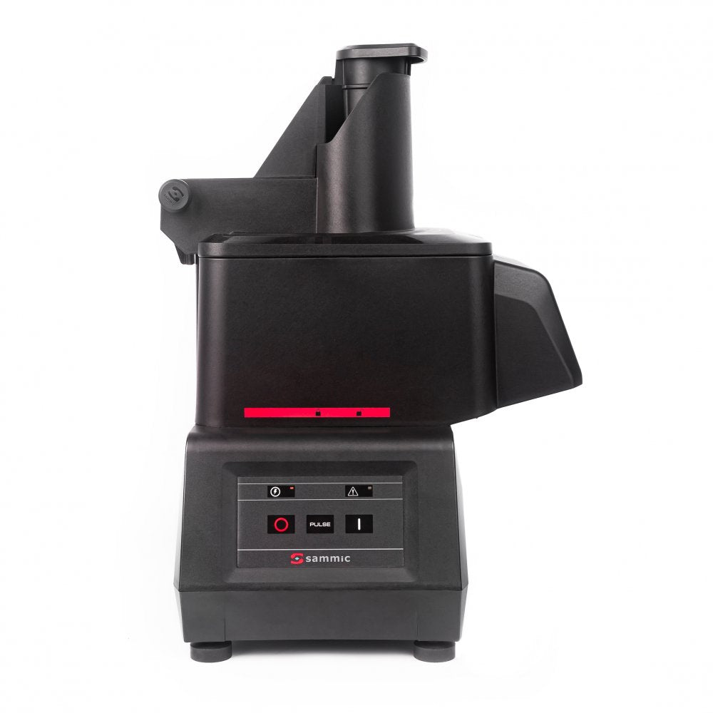 Cortadora de Legumes ACTIVE CA - 21 - NOVEDUC Equipamento Laboratório e Formação Profissional0651050940