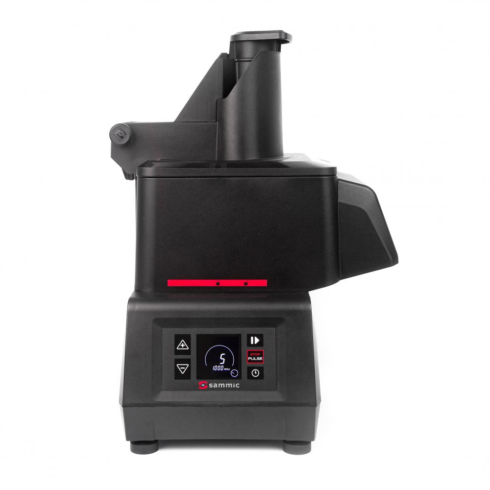 Cortadora de Legumes ULTRA CA - 2V - NOVEDUC Equipamento Laboratório e Formação Profissional0651050962