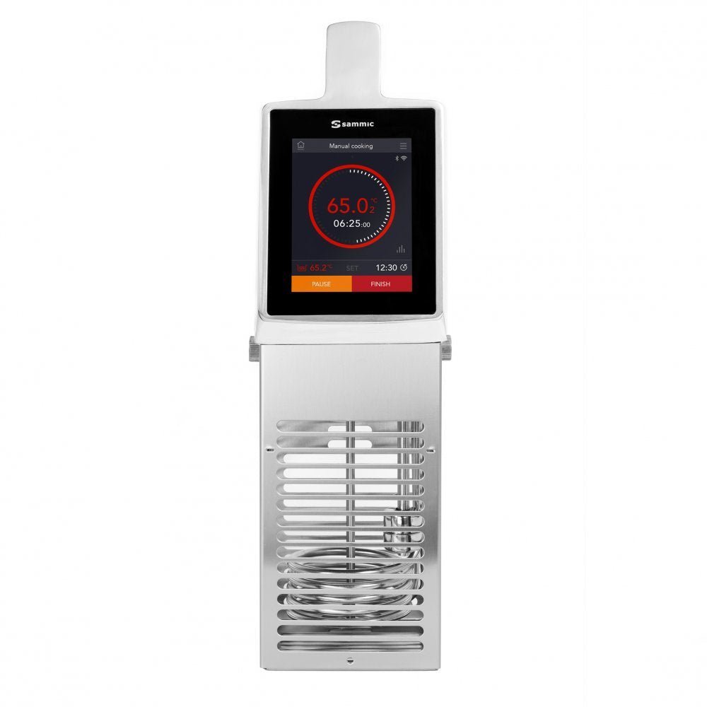Cozedor SmartVide XL - NOVEDUC Equipamento Laboratório e Formação Profissional0651180400