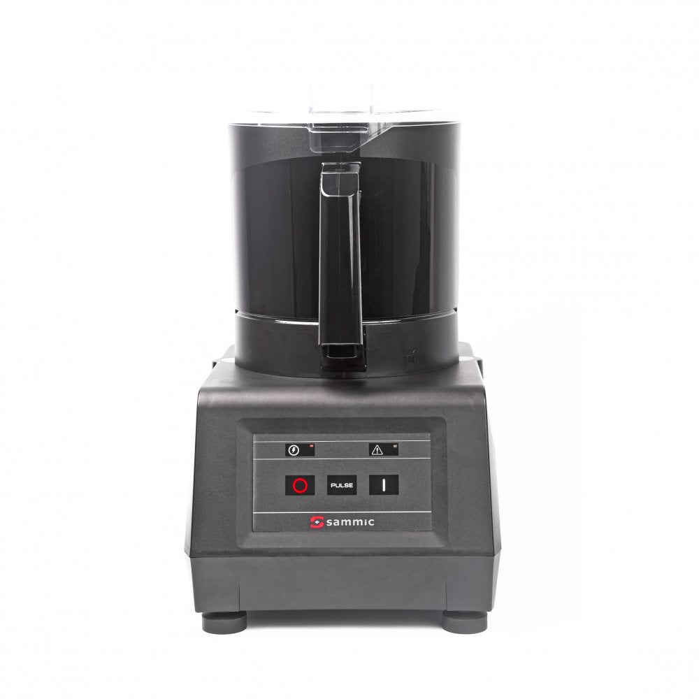 Cutter - Emulsionadora ACTIVE K - 41 - NOVEDUC Equipamento Laboratório e Formação Profissional0651050980