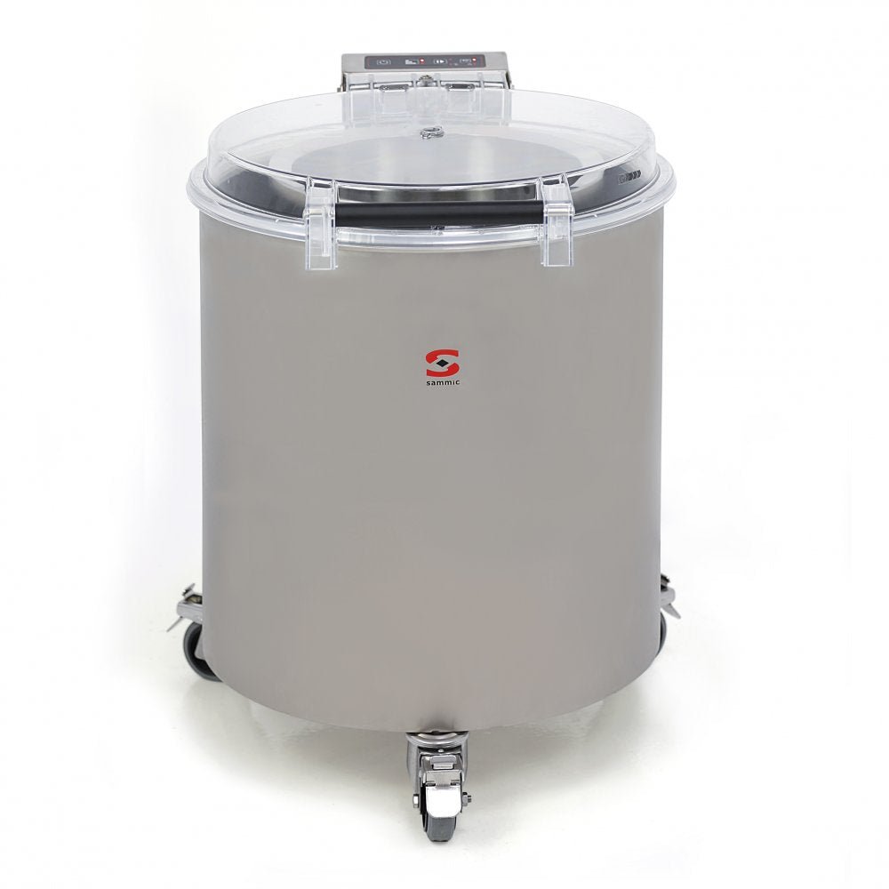 Escorredora de Legumes ES - 100 - NOVEDUC Equipamento Laboratório e Formação Profissional0651000700