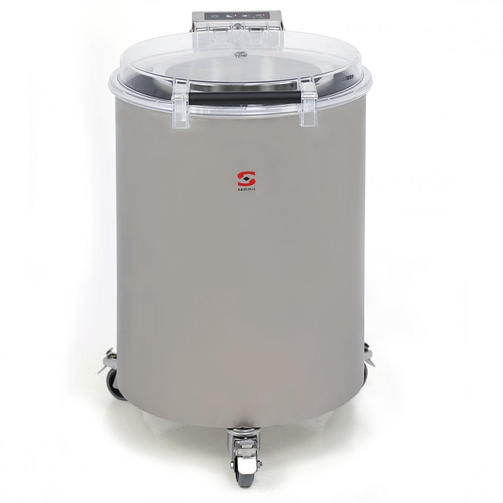 Escorredora de Legumes ES - 200 - NOVEDUC Equipamento Laboratório e Formação Profissional0651000710