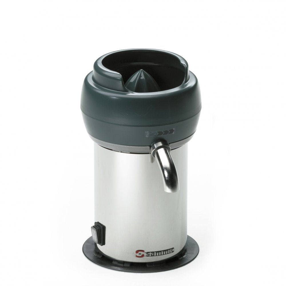 Espremedores de Citrinos ECM - NOVEDUC Equipamento Laboratório e Formação Profissional0653420030