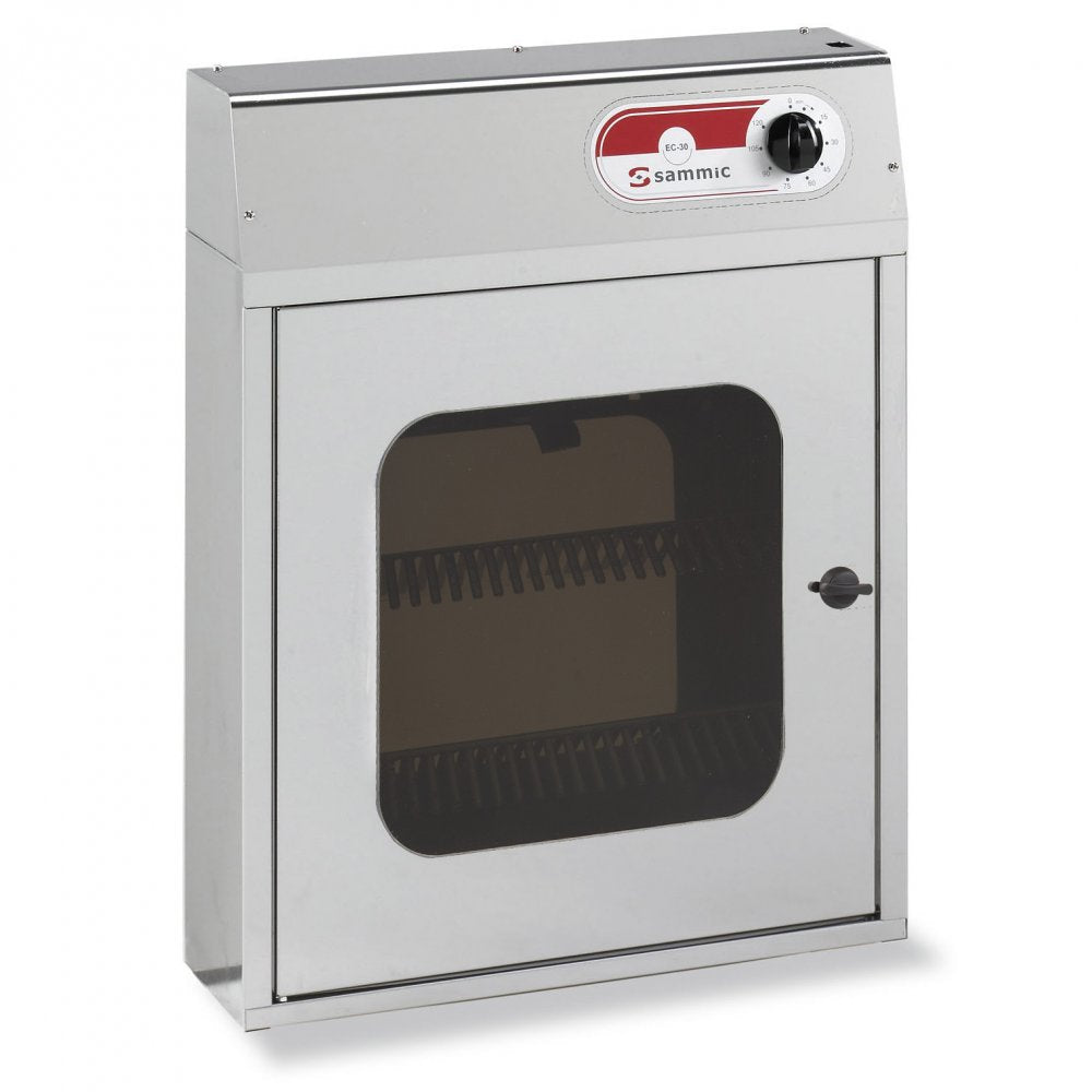 Esterilizadores de Facas EC - 30 - NOVEDUC Equipamento Laboratório e Formação Profissional0655130580