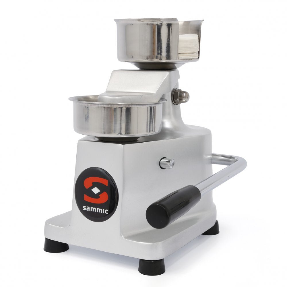 Formadora de Hambúrgueres PH - 100 - NOVEDUC Equipamento Laboratório e Formação Profissional0655050128