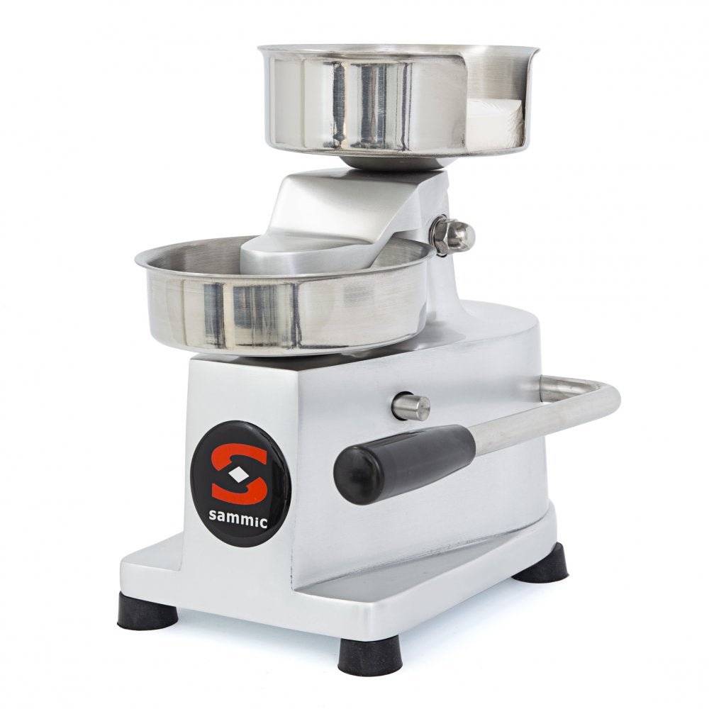 Formadora de Hambúrgueres PH - 130 - NOVEDUC Equipamento Laboratório e Formação Profissional0655050138