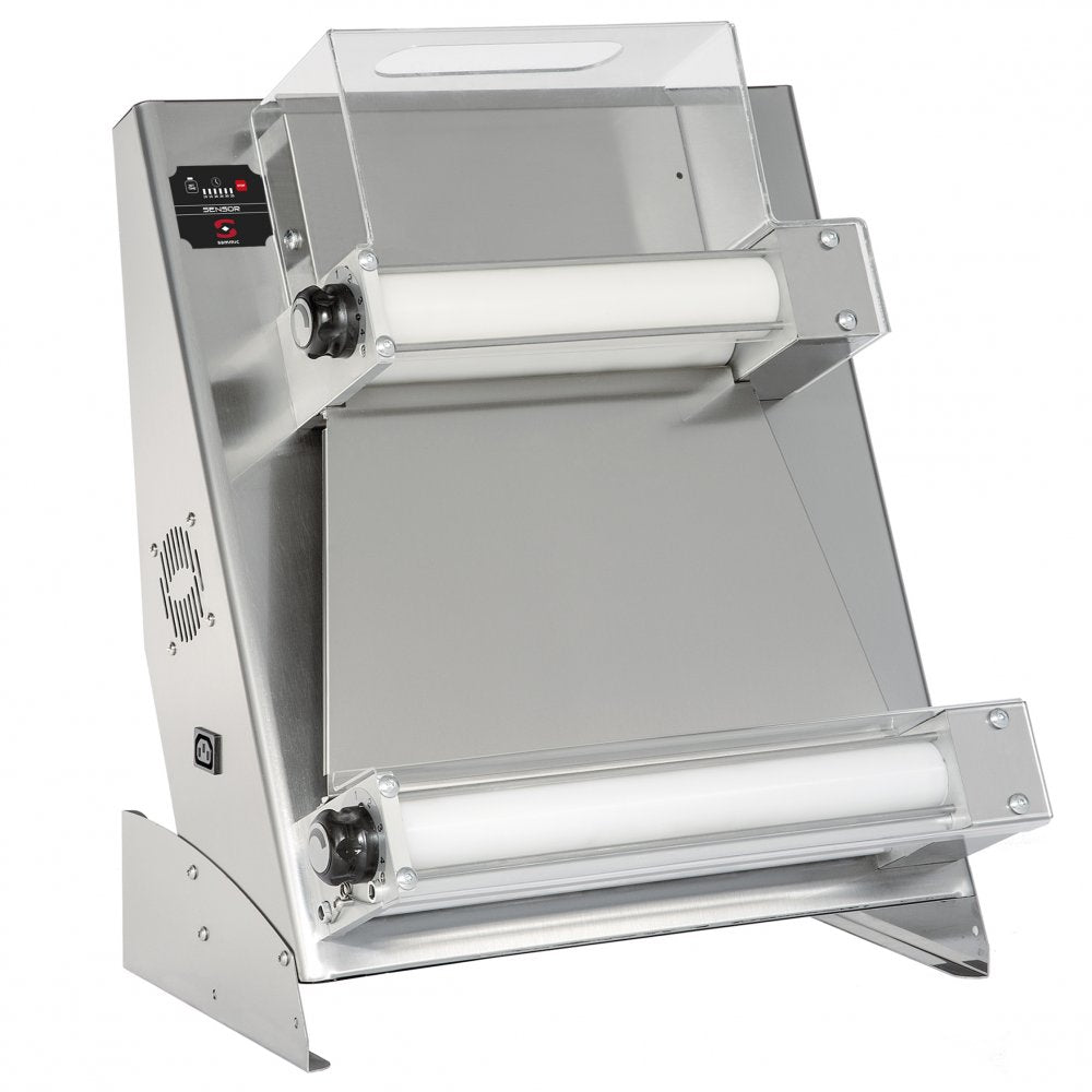 Formadora de Pizza DF - 40P - NOVEDUC Equipamento Laboratório e Formação Profissional0655500055
