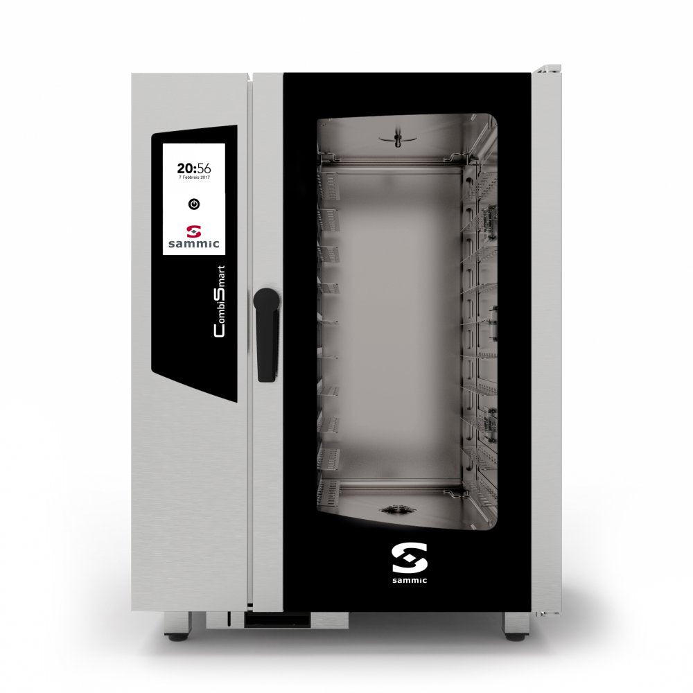 Forno Gastronorm HX - 1111 - NOVEDUC Equipamento Laboratório e Formação Profissional0655120078