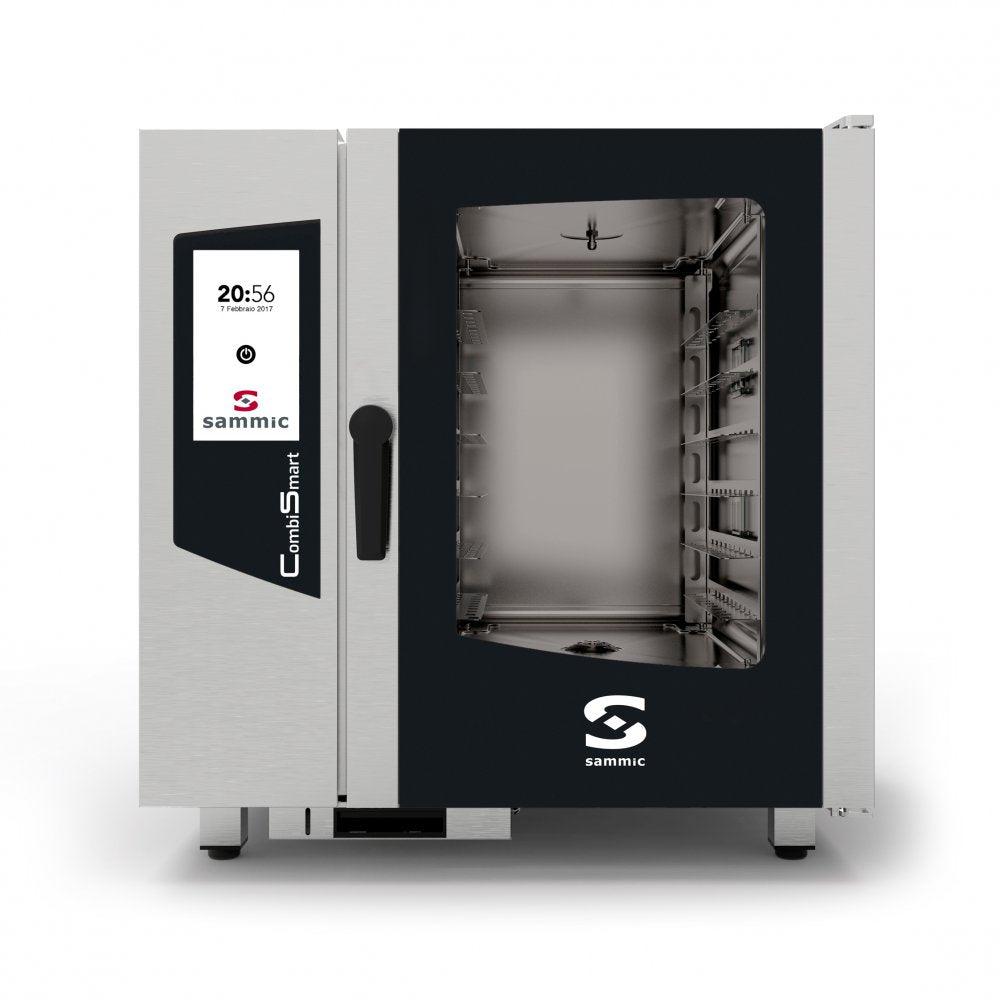 Forno Gastronorm HX - 711 - NOVEDUC Equipamento Laboratório e Formação Profissional0655120074