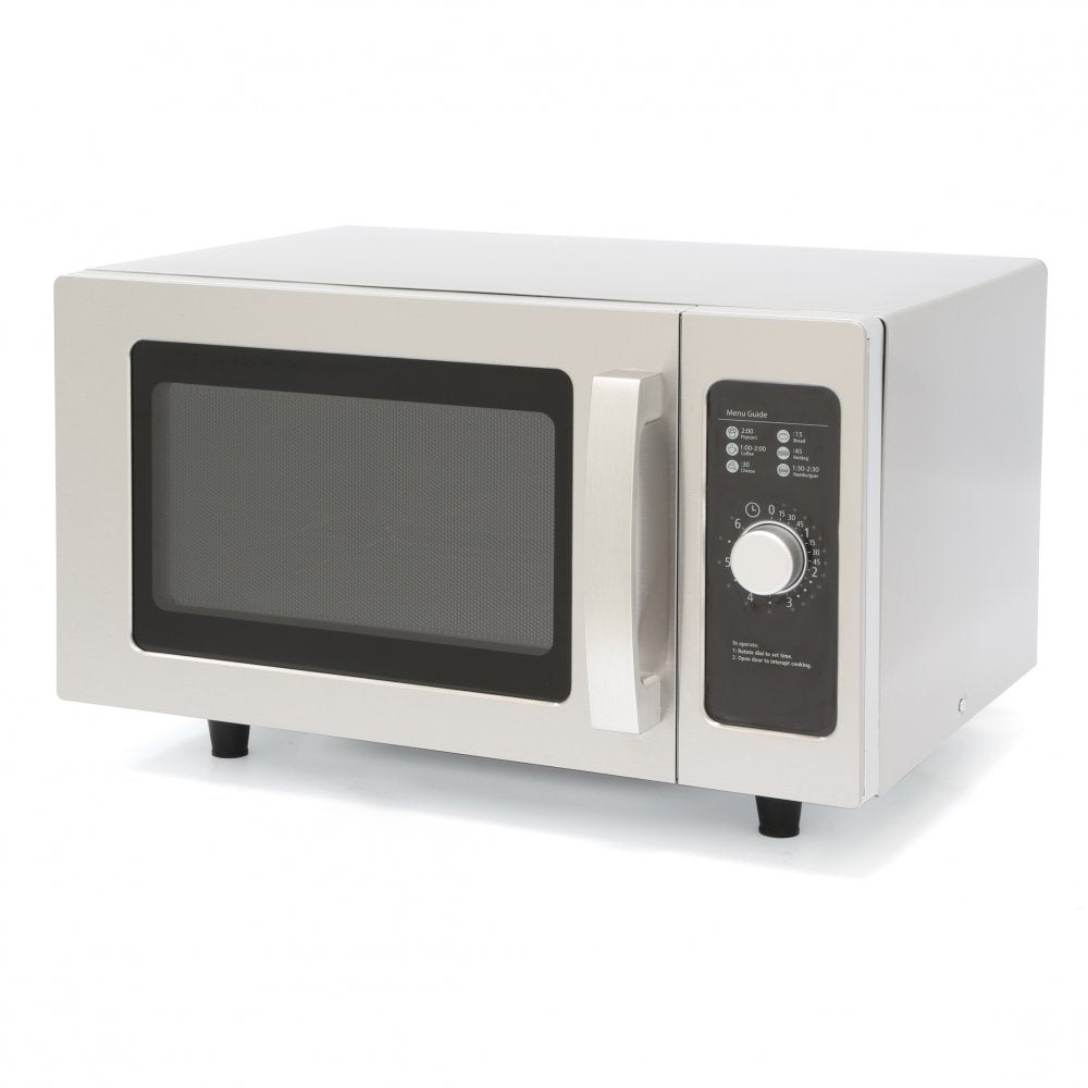 Forno - Microondas MO - 1000M - NOVEDUC Equipamento Laboratório e Formação Profissional0655120044