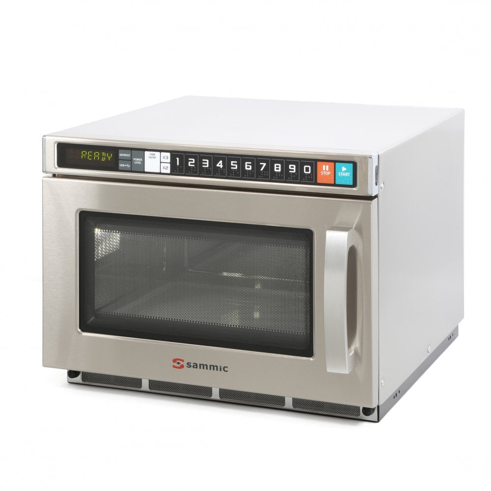 Forno - Microondas MO - 1817S - NOVEDUC Equipamento Laboratório e Formação Profissional0655120049
