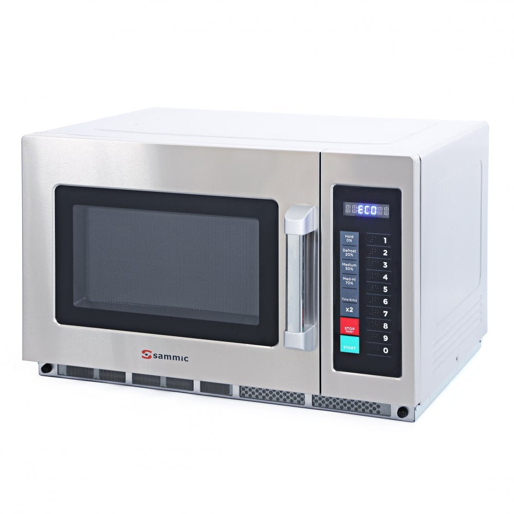 Forno - Microondas MO - 1834 - NOVEDUC Equipamento Laboratório e Formação Profissional0655120045