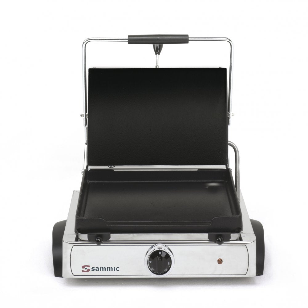 Grelhador GLM - 6 - NOVEDUC Equipamento Laboratório e Formação Profissional0655100042