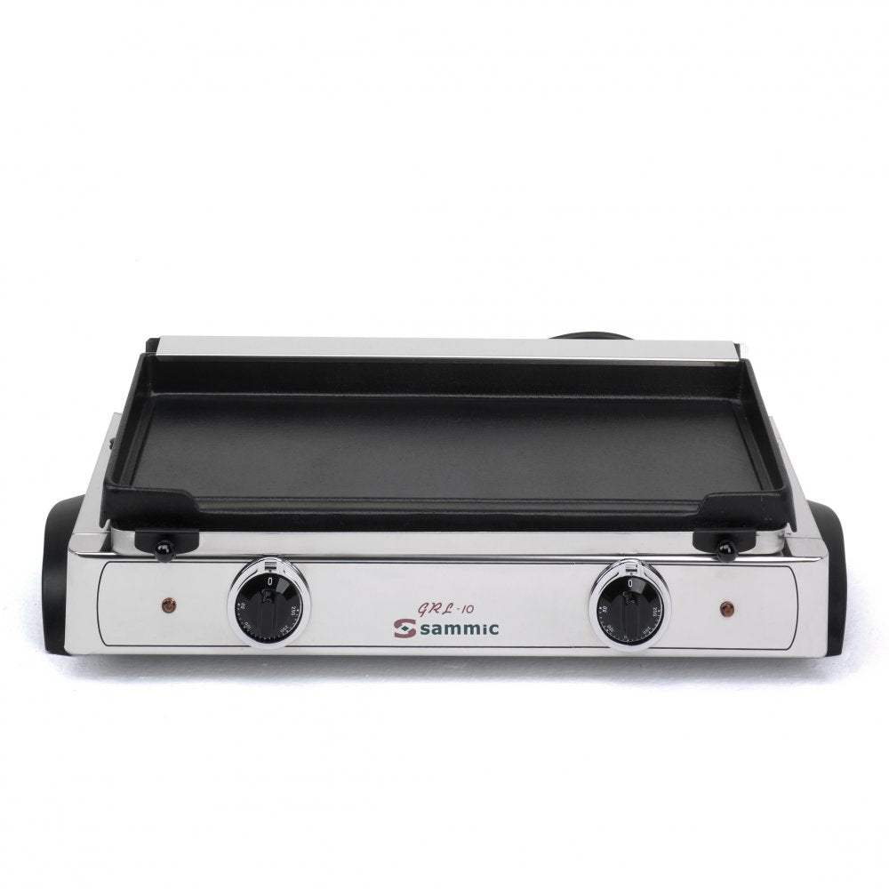 Grelhador GRL - 10 - NOVEDUC Equipamento Laboratório e Formação Profissional0655100039