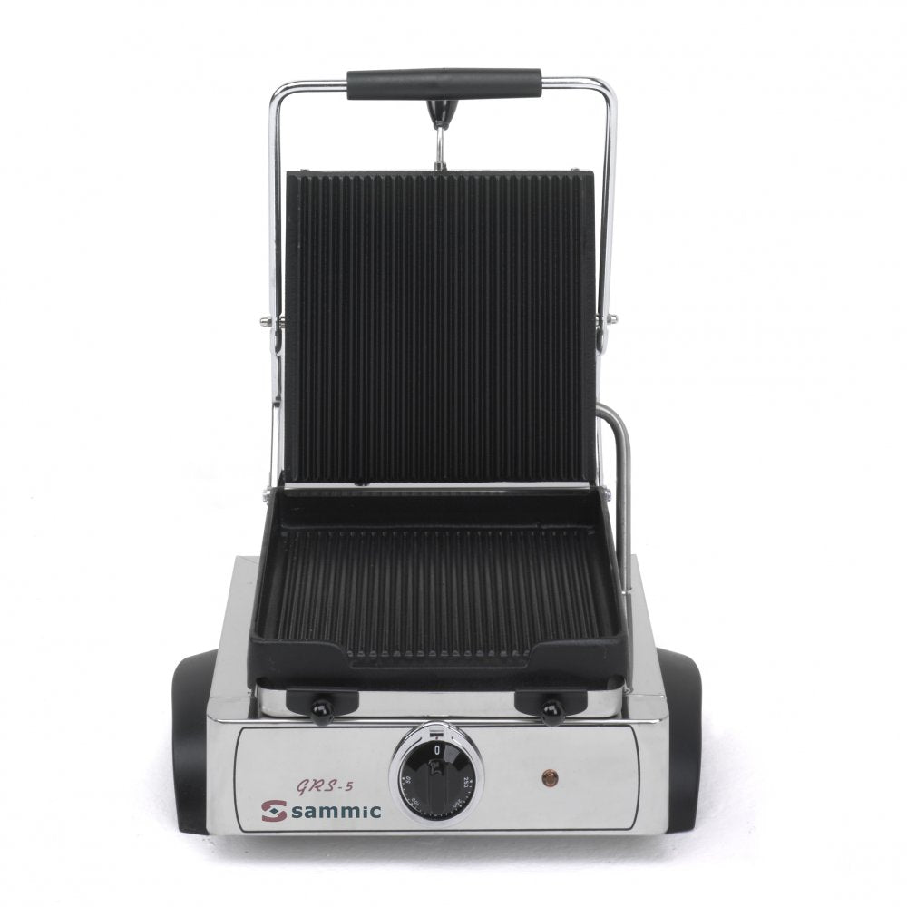 Grelhador GRS - 5 - NOVEDUC Equipamento Laboratório e Formação Profissional0655100030