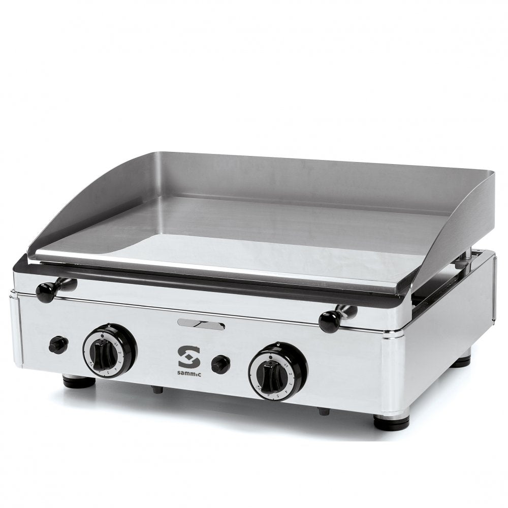 Grelhador SPC - 601 - NOVEDUC Equipamento Laboratório e Formação Profissional0655130332