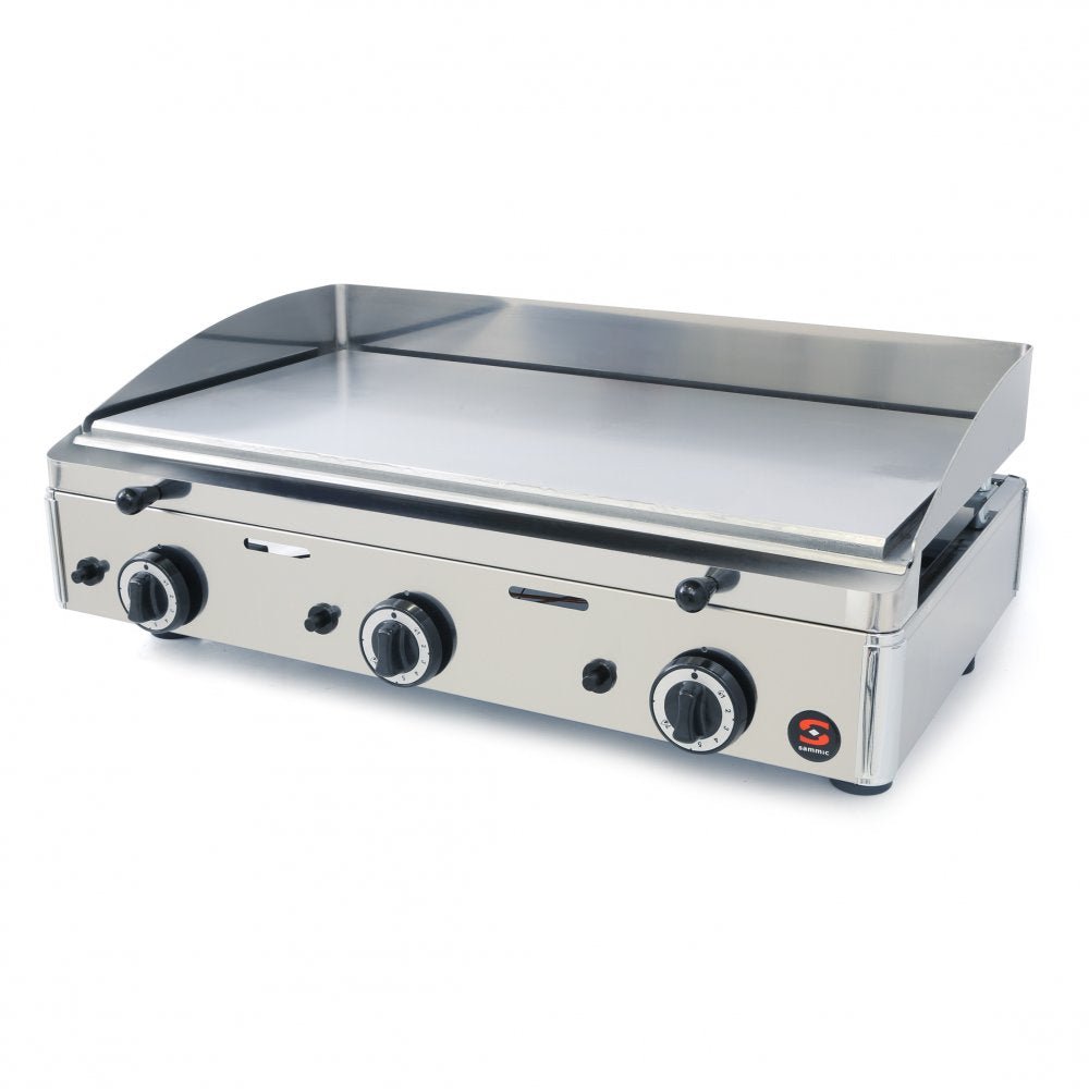 Grelhador SPC - 801 - NOVEDUC Equipamento Laboratório e Formação Profissional0655130337