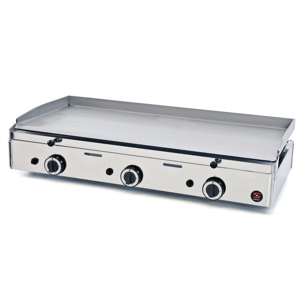 Grelhador SPG - 1001 - NOVEDUC Equipamento Laboratório e Formação Profissional0655130322