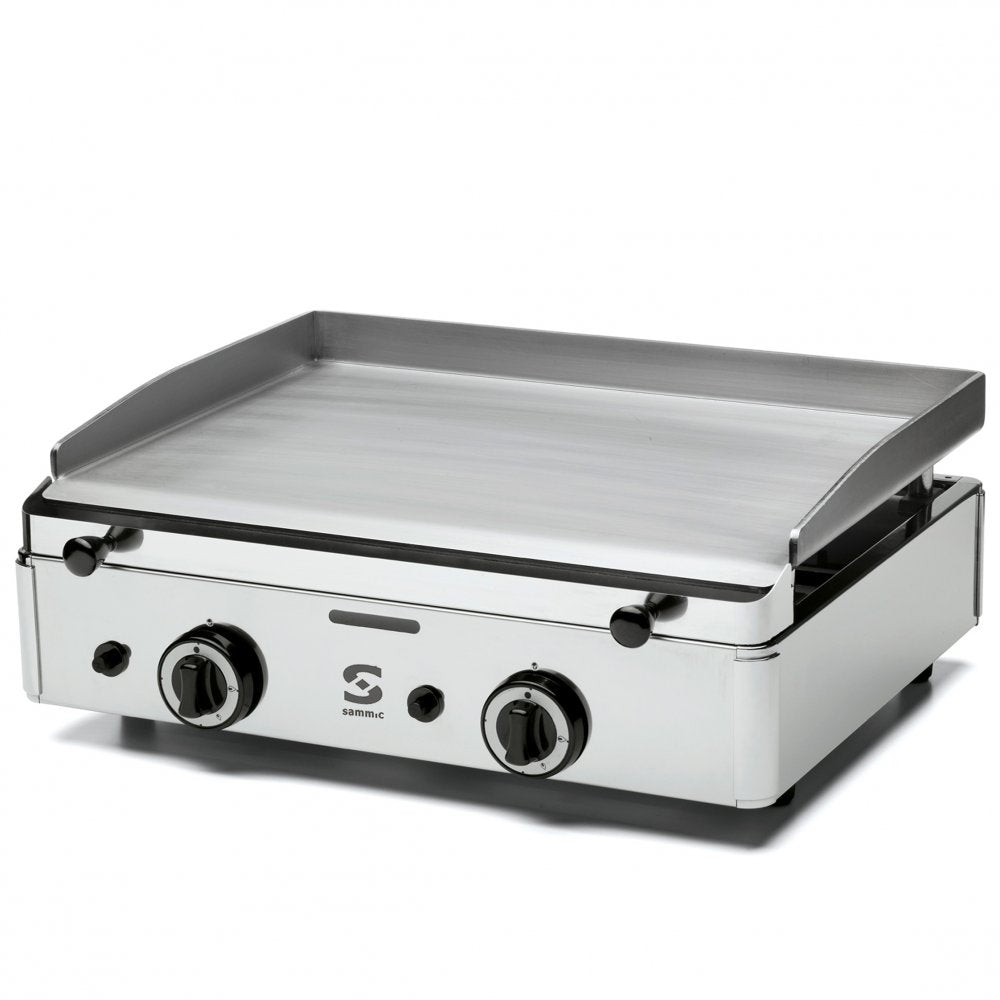 Grelhador SPG - 601 - NOVEDUC Equipamento Laboratório e Formação Profissional0655130312