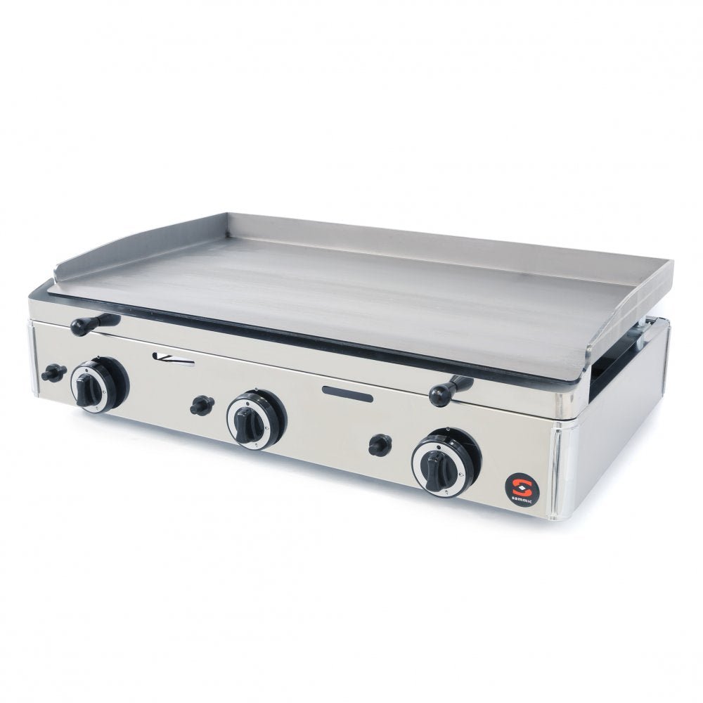 Grelhador SPG - 801 - NOVEDUC Equipamento Laboratório e Formação Profissional0655130317
