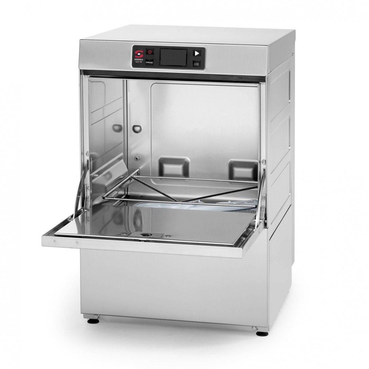 Máquina de Lavar Copos ULTRA UX - 40 - NOVEDUC Equipamento Laboratório e Formação Profissional0651303100