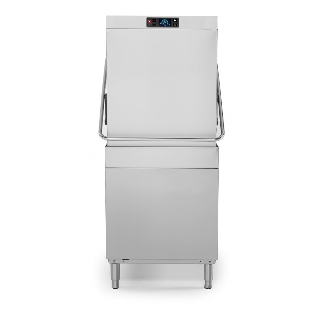 Máquina de Lavar de Capota ULTRA UX - 130BC DD - NOVEDUC Equipamento Laboratório e Formação Profissional0651303430