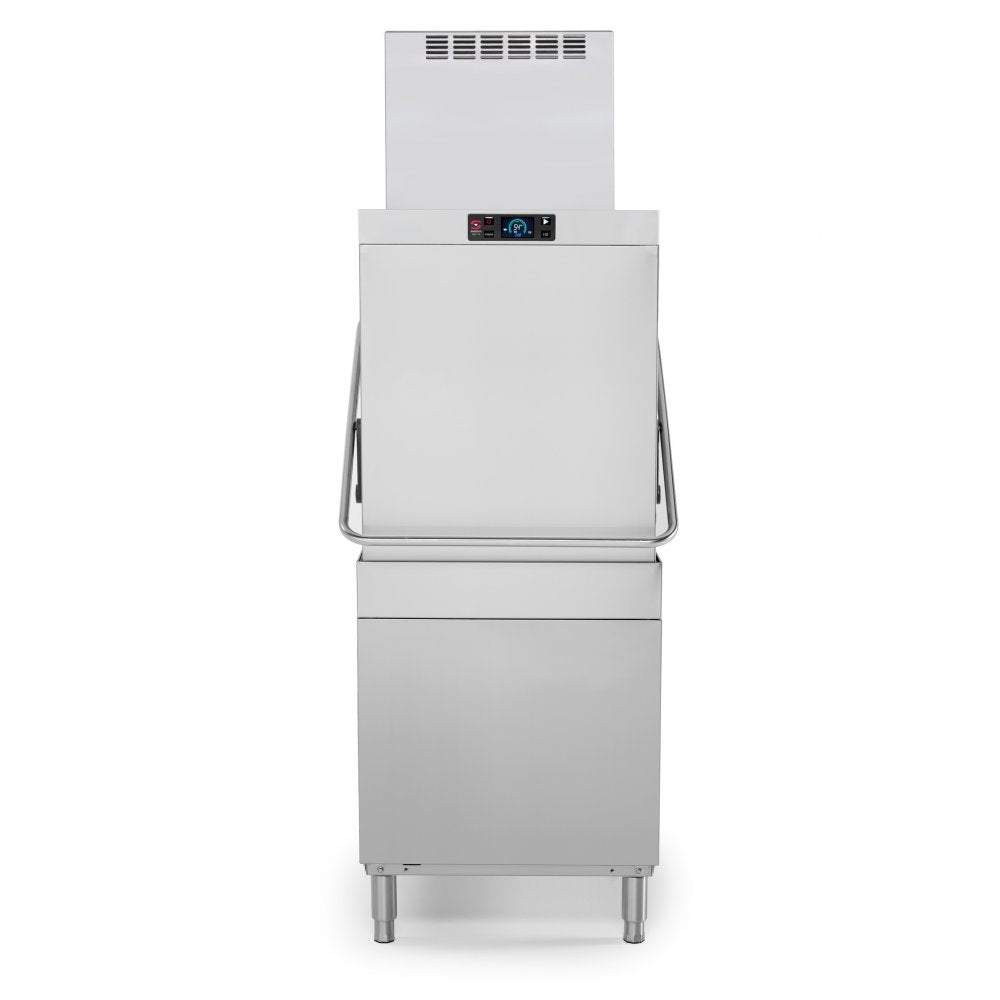 Máquina de Lavar de Capota ULTRA UX - 130BCV ISO DD - NOVEDUC Equipamento Laboratório e Formação Profissional0651303437