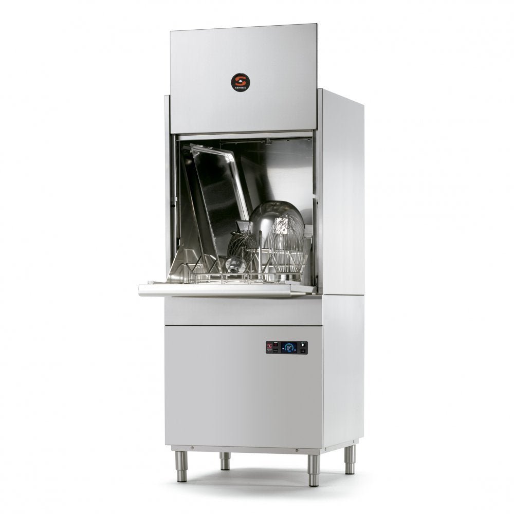 Máquina Lava - Utensílios e Caçarolas UX - 600V - NOVEDUC Equipamento Laboratório e Formação Profissional0651303516