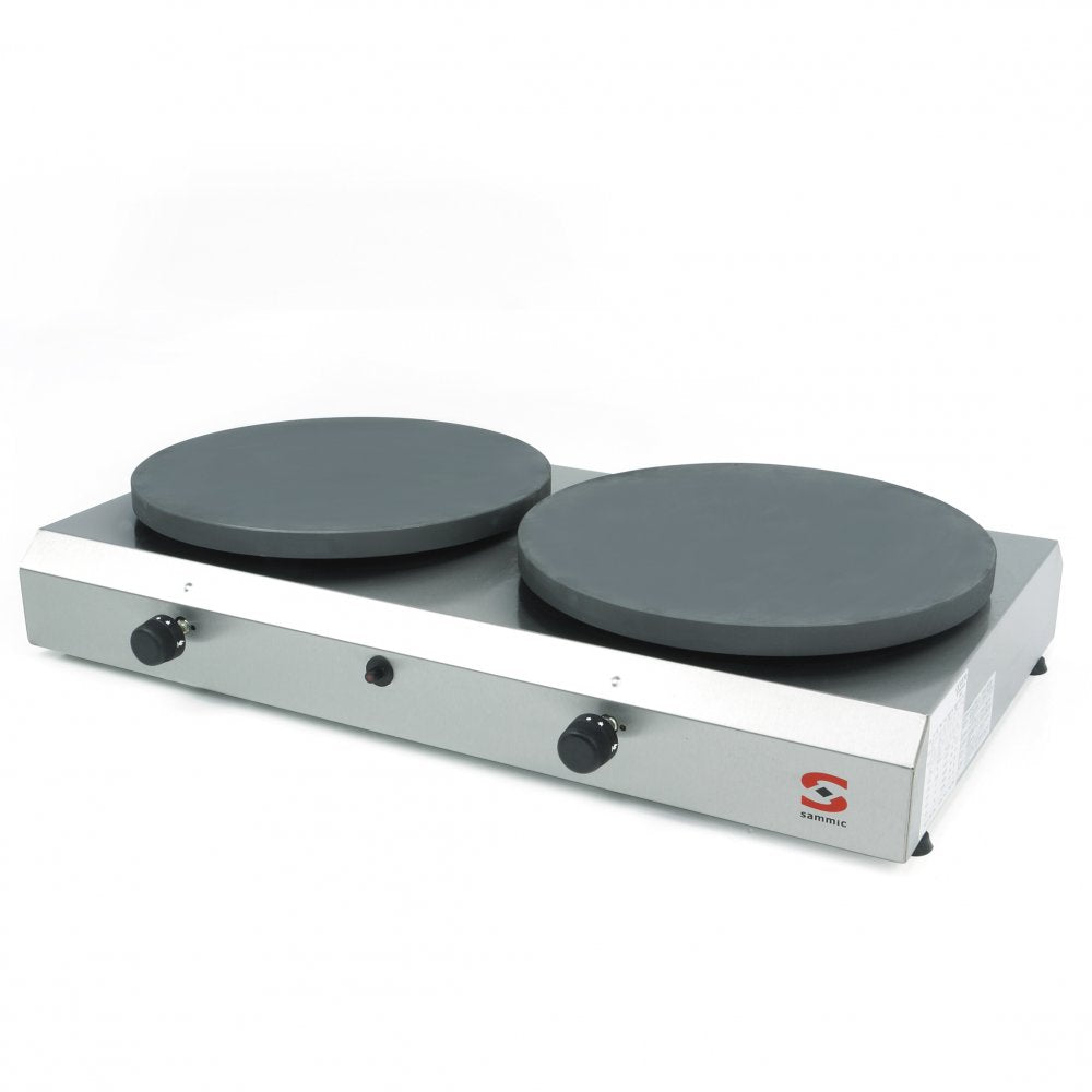 Máquinas de Crepes CG - 240 - NOVEDUC Equipamento Laboratório e Formação Profissional0655130522