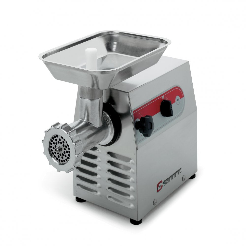 Picadora de Carne PS - 12 - NOVEDUC Equipamento Laboratório e Formação Profissional0651050110