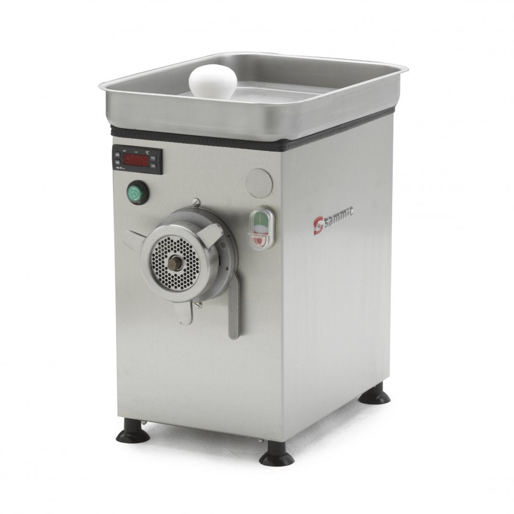 Picadora de Carne PS - 32R - NOVEDUC Equipamento Laboratório e Formação Profissional0655050220