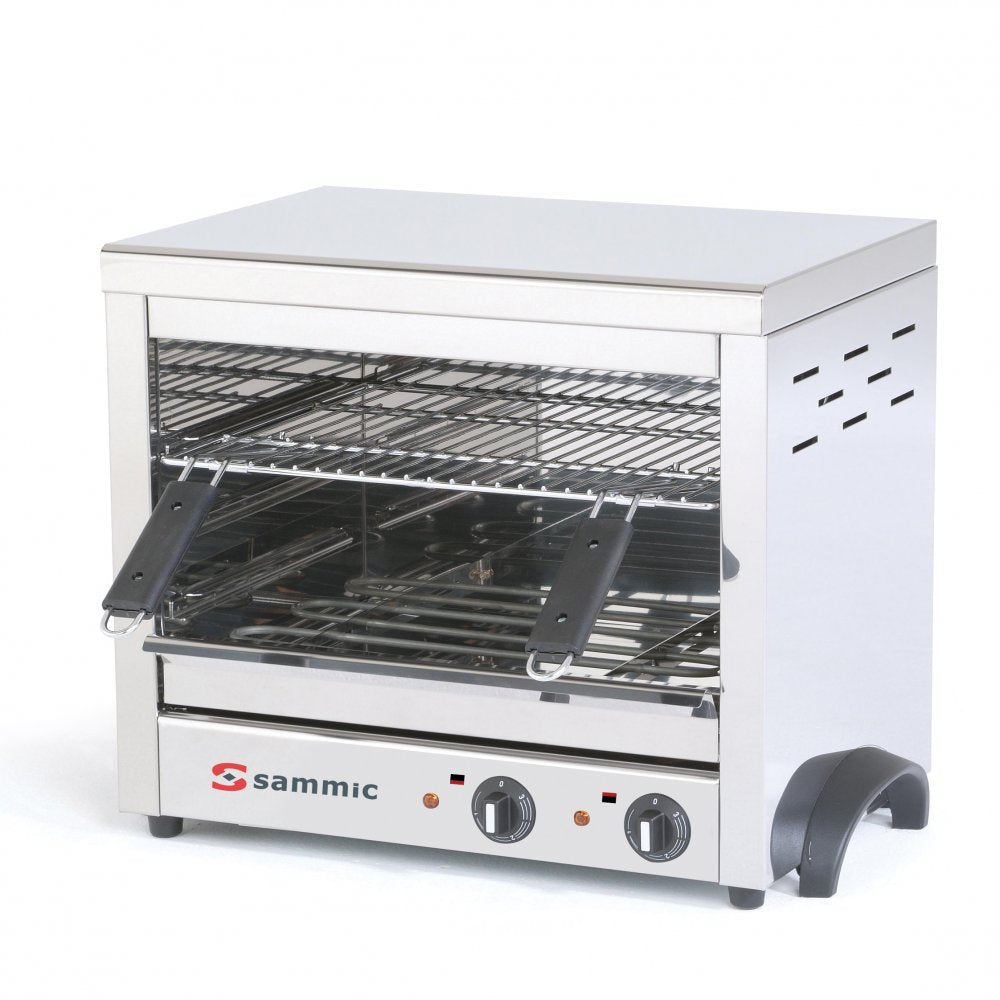 Salamandra SGF - 450 - NOVEDUC Equipamento Laboratório e Formação Profissional0655130278