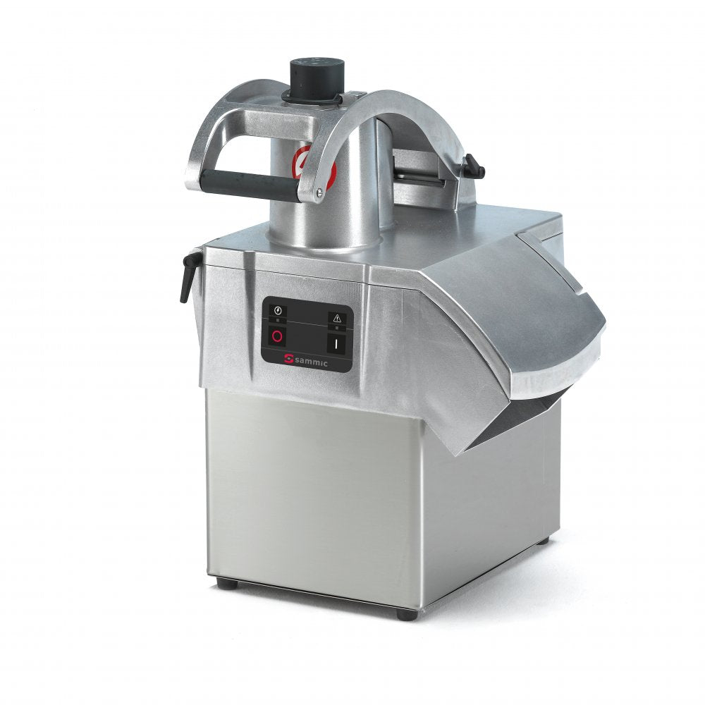 Cortadora de Legumes ACTIVE CA - 31 - NOVEDUC Equipamento Laboratório e Formação Profissional0651050700