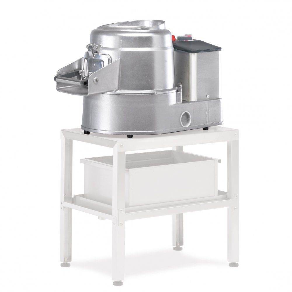 Descascadora de Batatas PP - 6+ - NOVEDUC Equipamento Laboratório e Formação Profissional0651000411