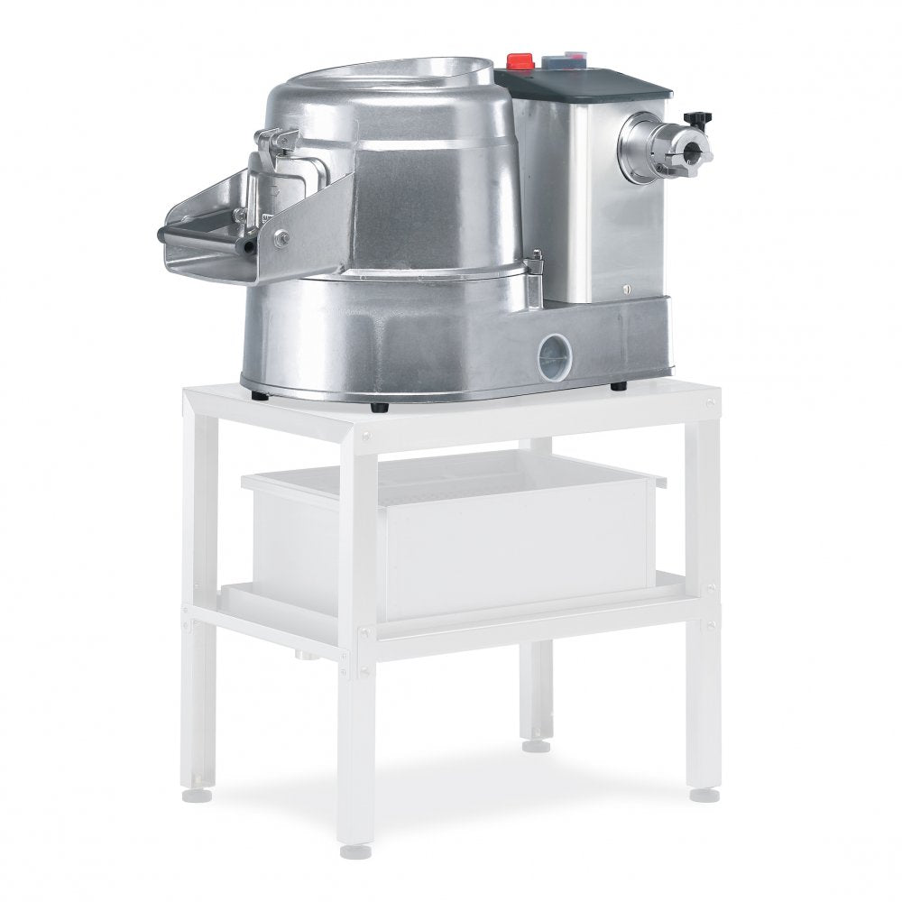 Descascadora de Batatas PPC - 6+ - NOVEDUC Equipamento Laboratório e Formação Profissional0651000431