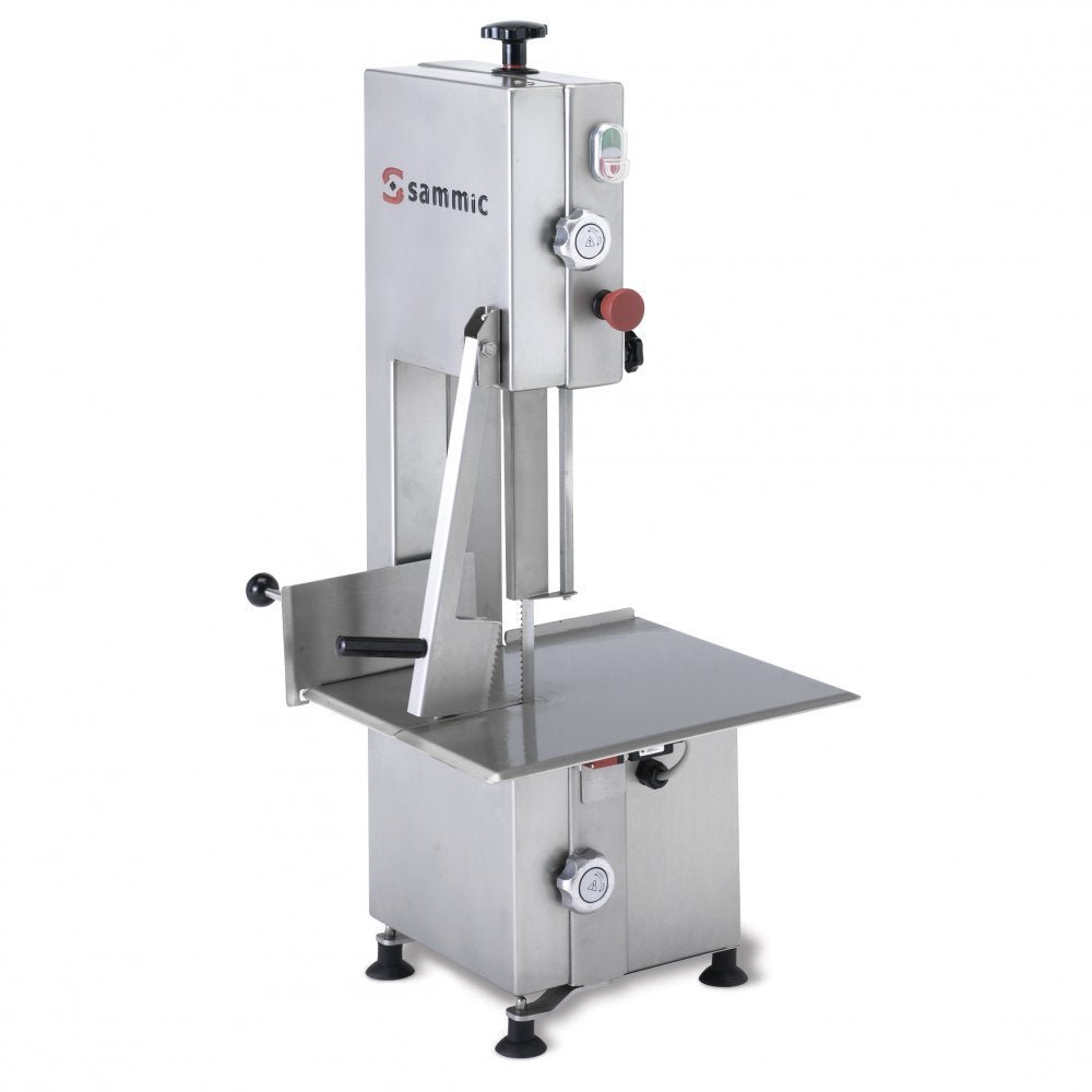 Serra Ossos SH - 182 - NOVEDUC Equipamento Laboratório e Formação Profissional0655150035