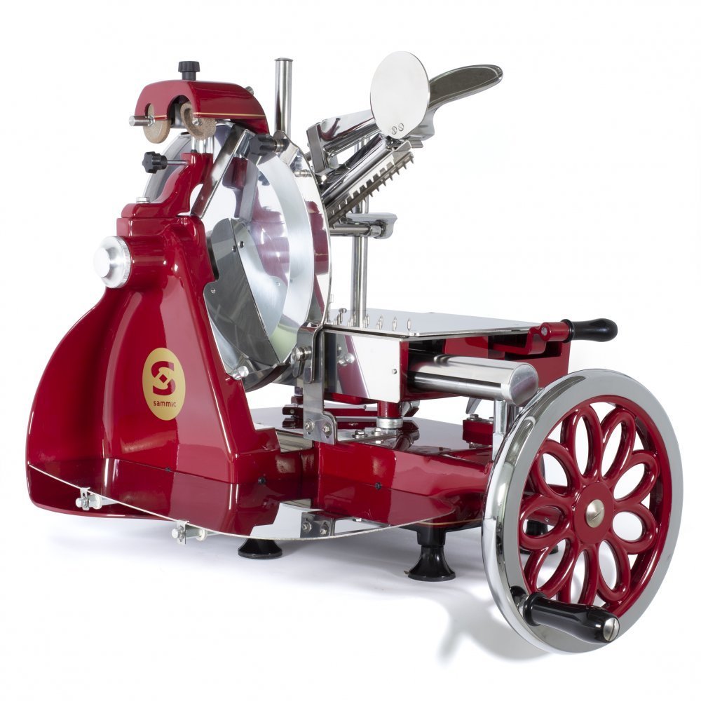 Fiambreira VS - 300 - NOVEDUC Equipamento Laboratório e Formação Profissional0655051050