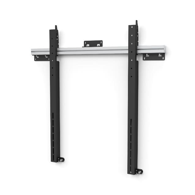 SUPORTE PARA PAREDE VÍDEO WALL SMS MULTI DISPLAY WALL XL 70"-82" VESA ATÉ 900x900 ATÉ 150 KG.