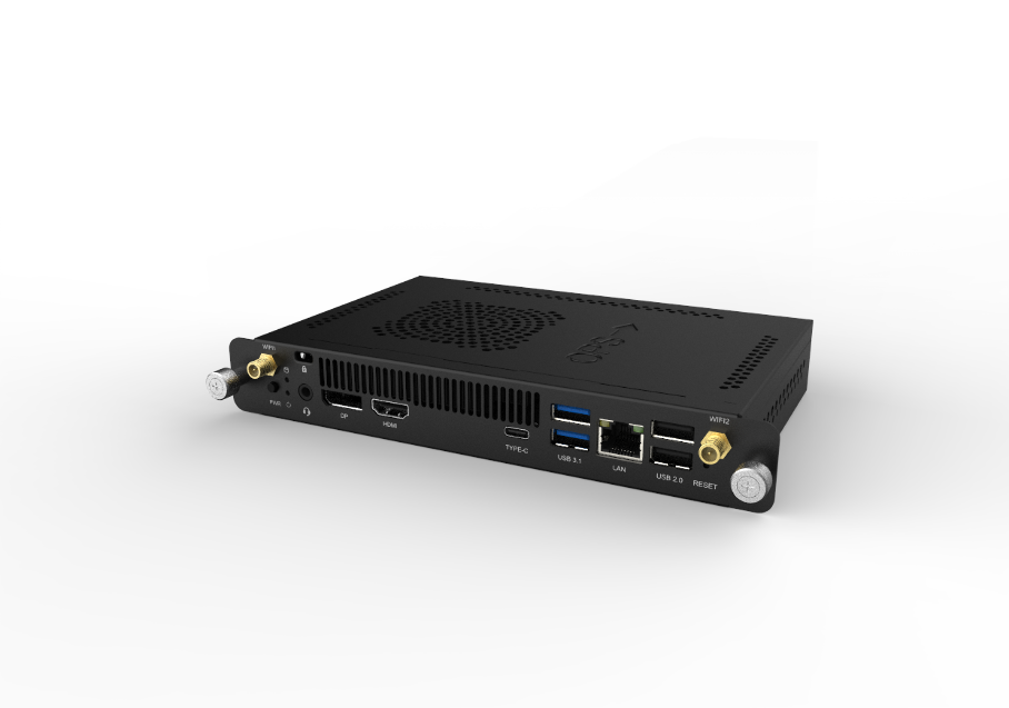 PC-OPS i7 12th WINDOWS 11 PRO - NOVEDUC Equipamento Laboratório e Formação Profissional